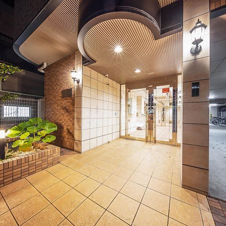 Lite House Shinsaibashi 5 Hotel Osaka Ngoại thất bức ảnh