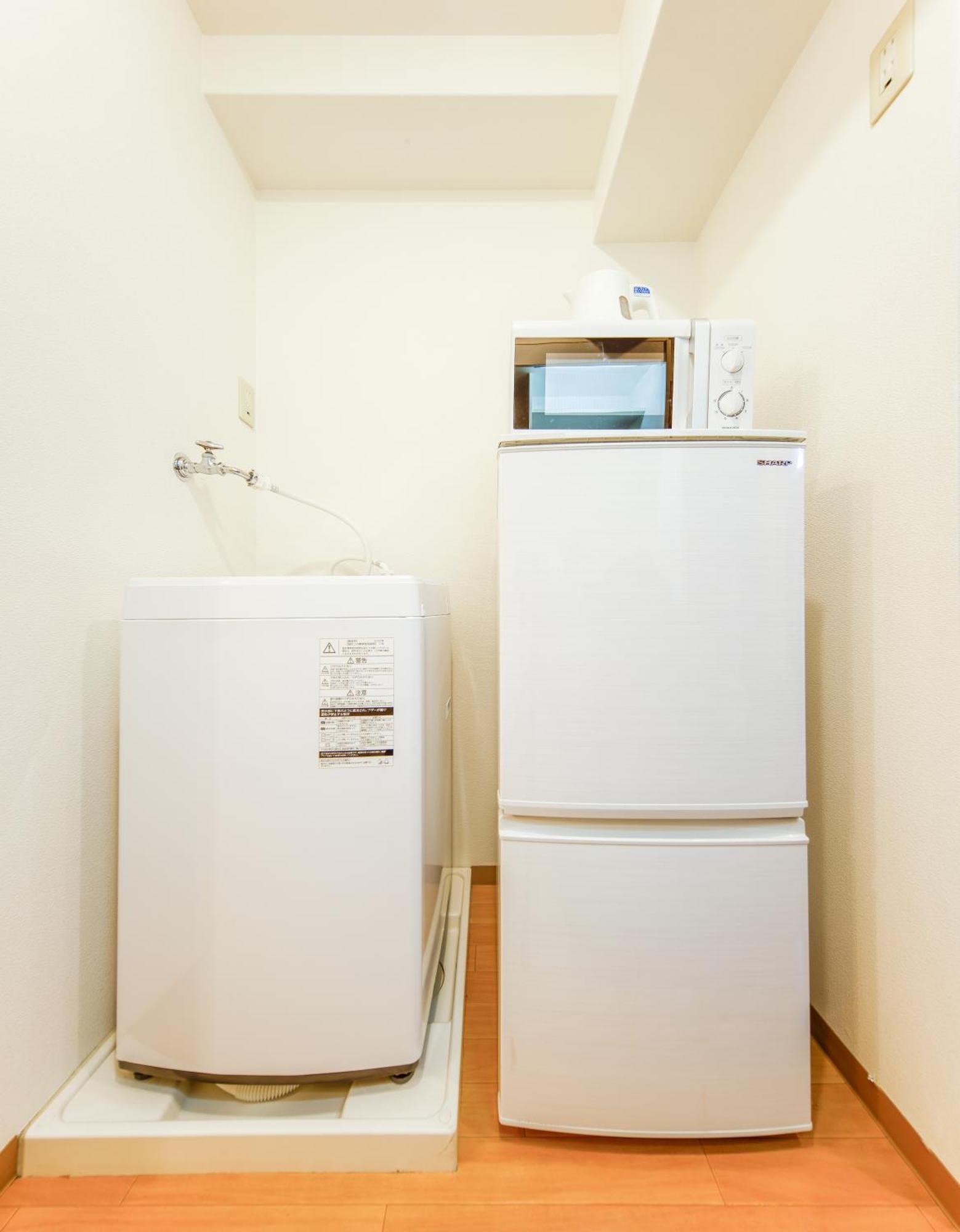 Lite House Shinsaibashi 5 Hotel Osaka Ngoại thất bức ảnh