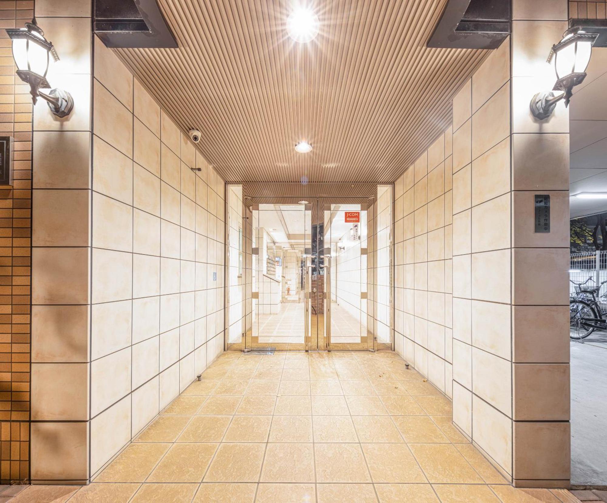 Lite House Shinsaibashi 5 Hotel Osaka Ngoại thất bức ảnh