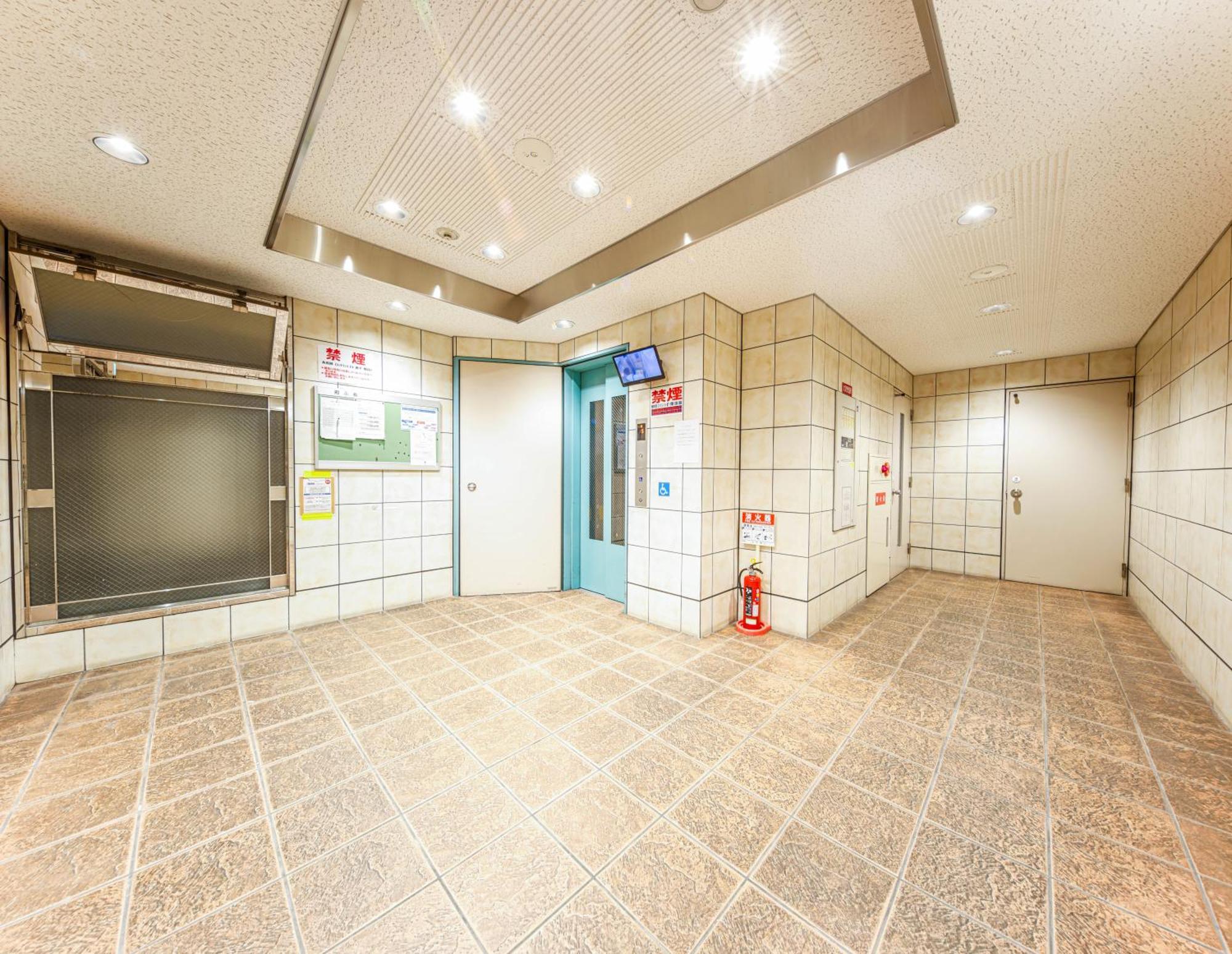 Lite House Shinsaibashi 5 Hotel Osaka Ngoại thất bức ảnh