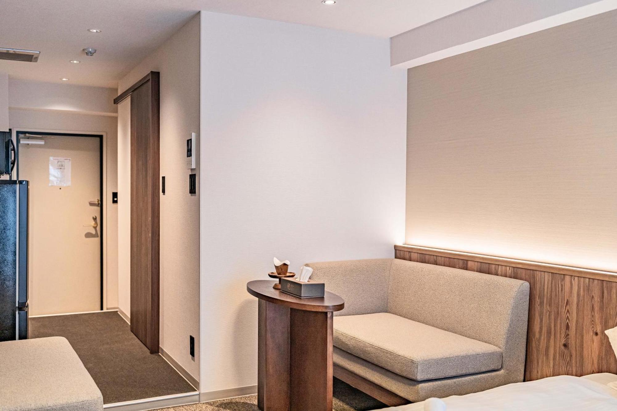 Lite House Shinsaibashi 5 Hotel Osaka Ngoại thất bức ảnh